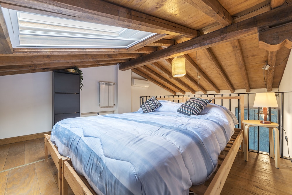 Apartment, 1 Bedroom