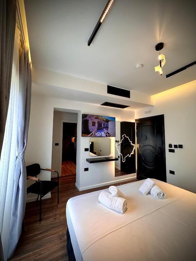 Standard Suite