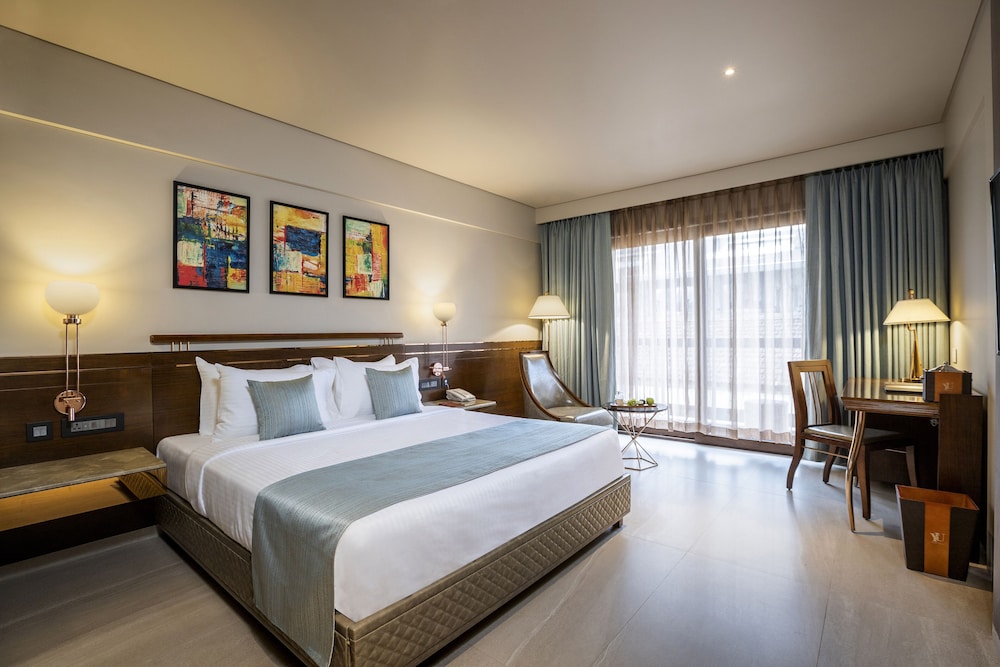 Classic Double Room - Photo 1