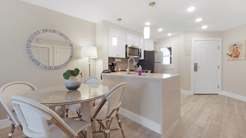 Premium Condo, Balcony, Ocean View (Gulf Front), photo 6