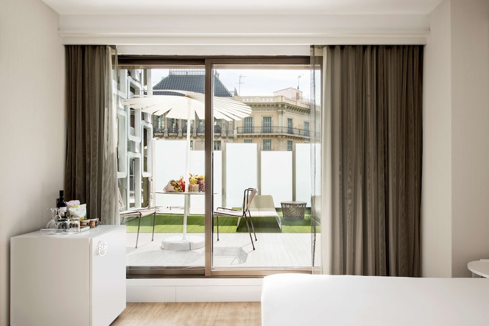 Superior Room, Terrace