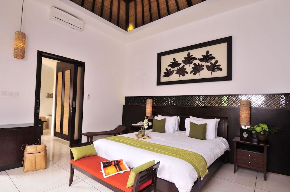 1 Bedroom Villa photo 2