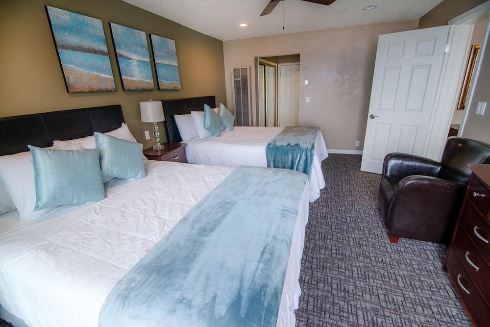 Classic Suite, 1 Bedroom, Kitchen