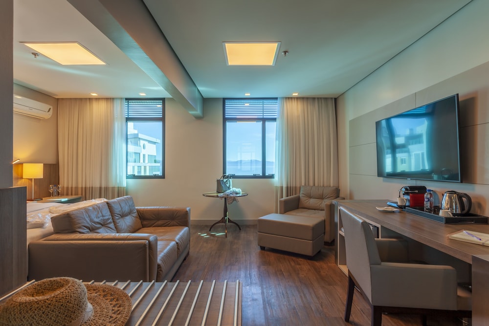 Suite Premium Vista Mar - Photo 4