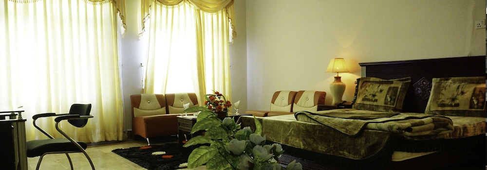 Executive Room photo 2