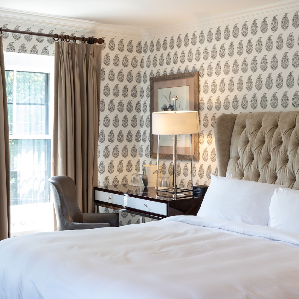 The Inn at Hastings Park, Relais & Chateaux - Boston, Photo 6