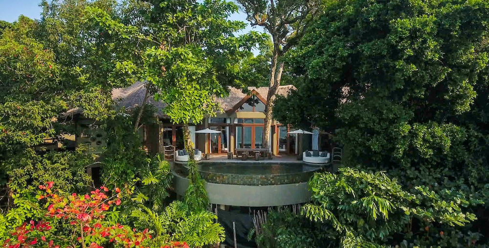 Villa, 2 Bedrooms (Jungle) - Photo 1