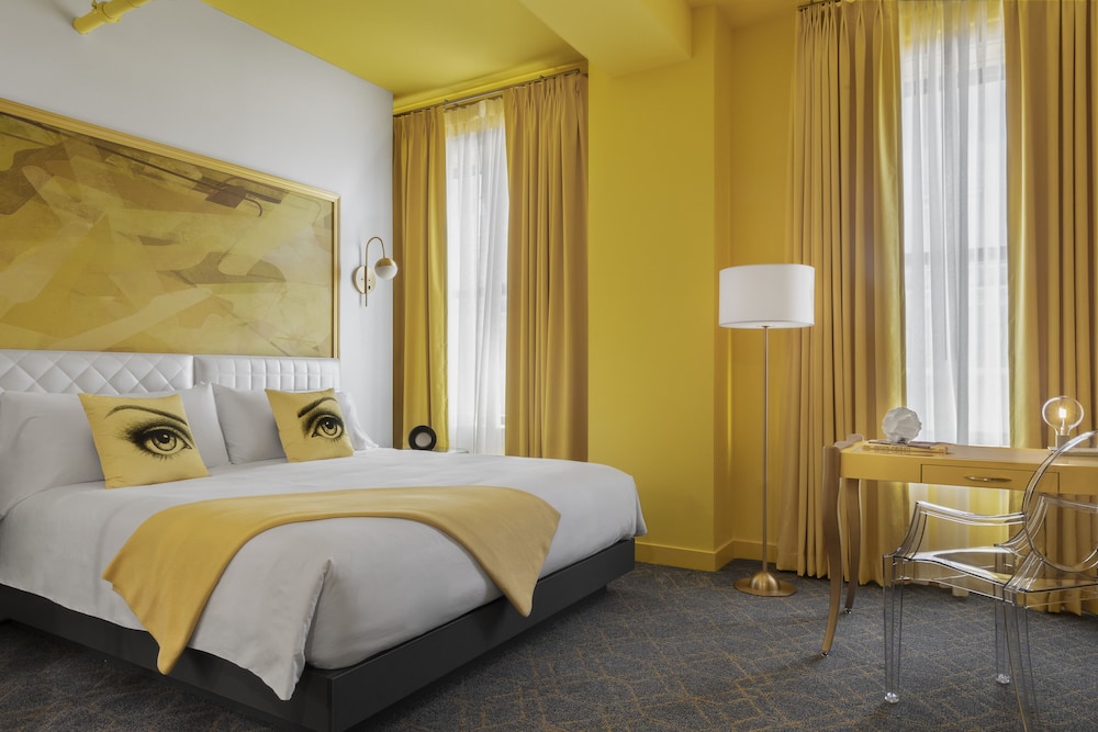 Room, 1 King Bed (Small) - Photo 2