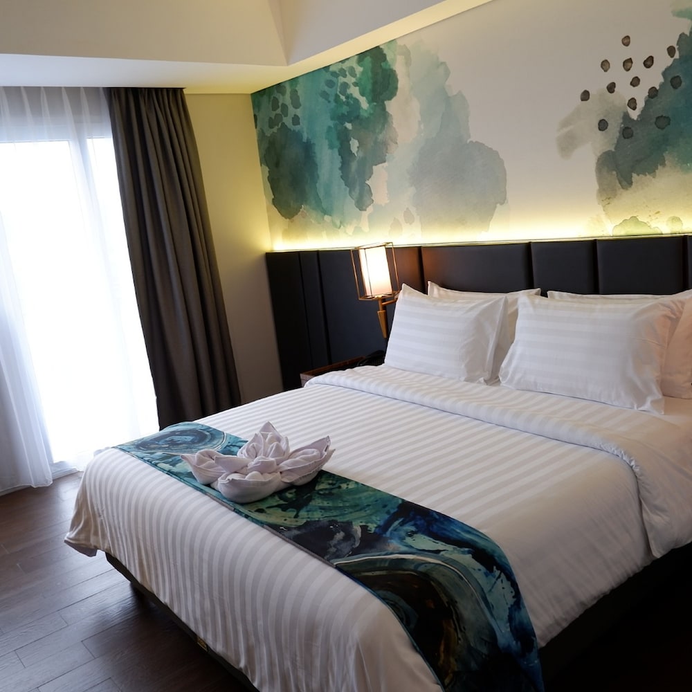 Deluxe Double Room photo 1