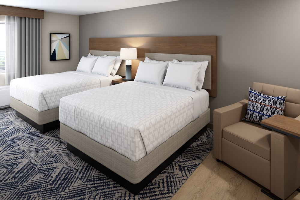Studio Suite, 2 Queen Beds, Accessible (Communications) - Photo 5
