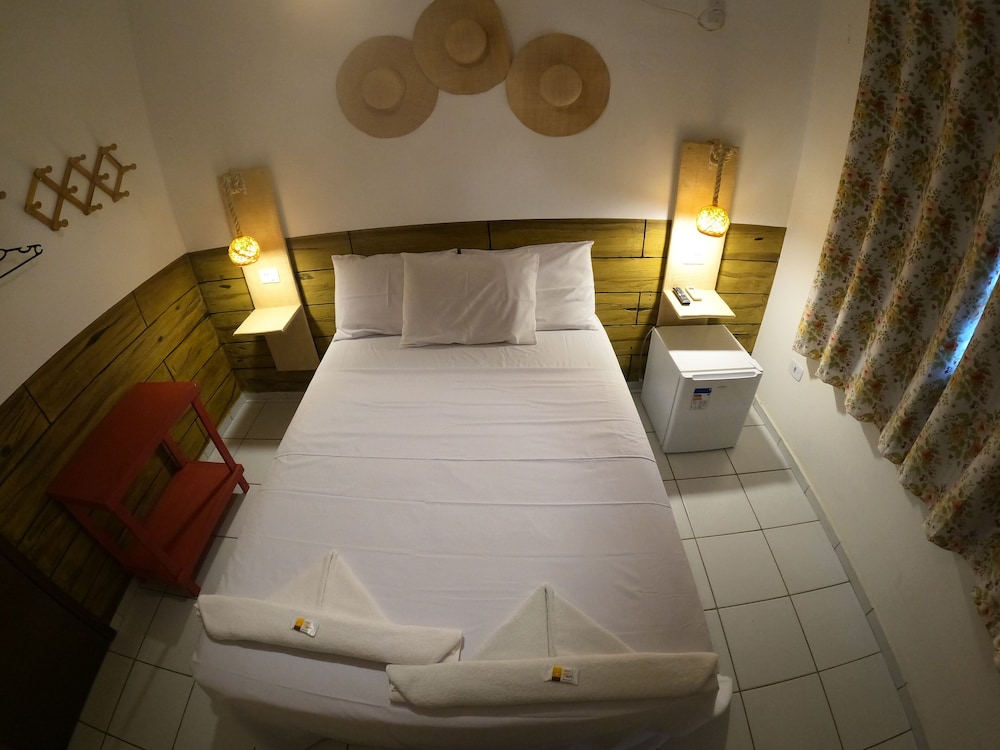 Standard Double Room - Photo 4