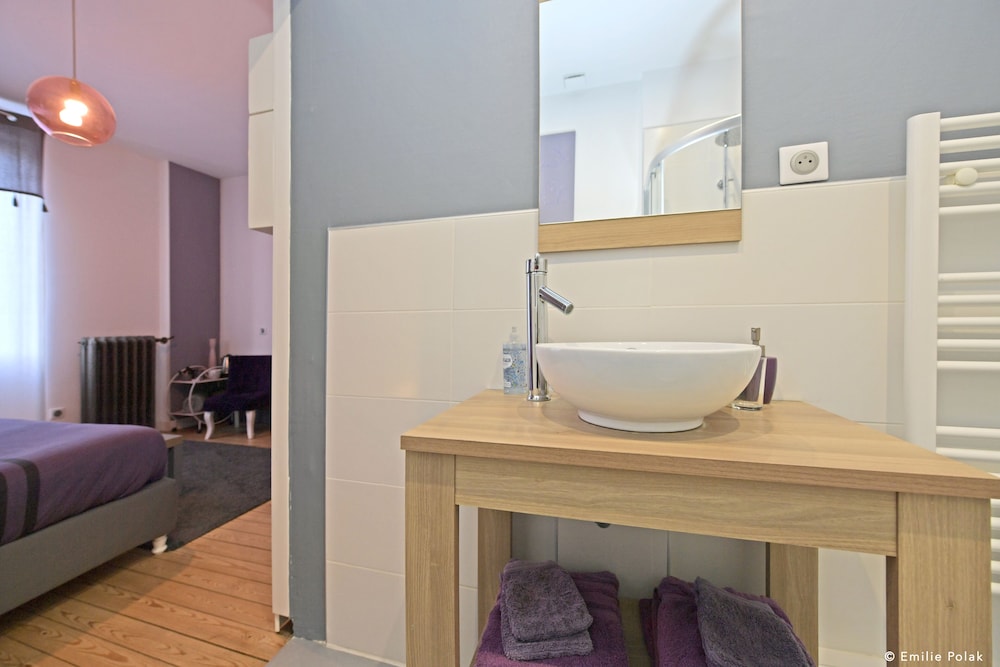 Comfort Double Room (Baroque)