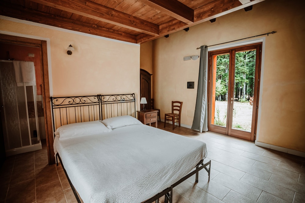 Classic Double Room, Park View, Annex Building