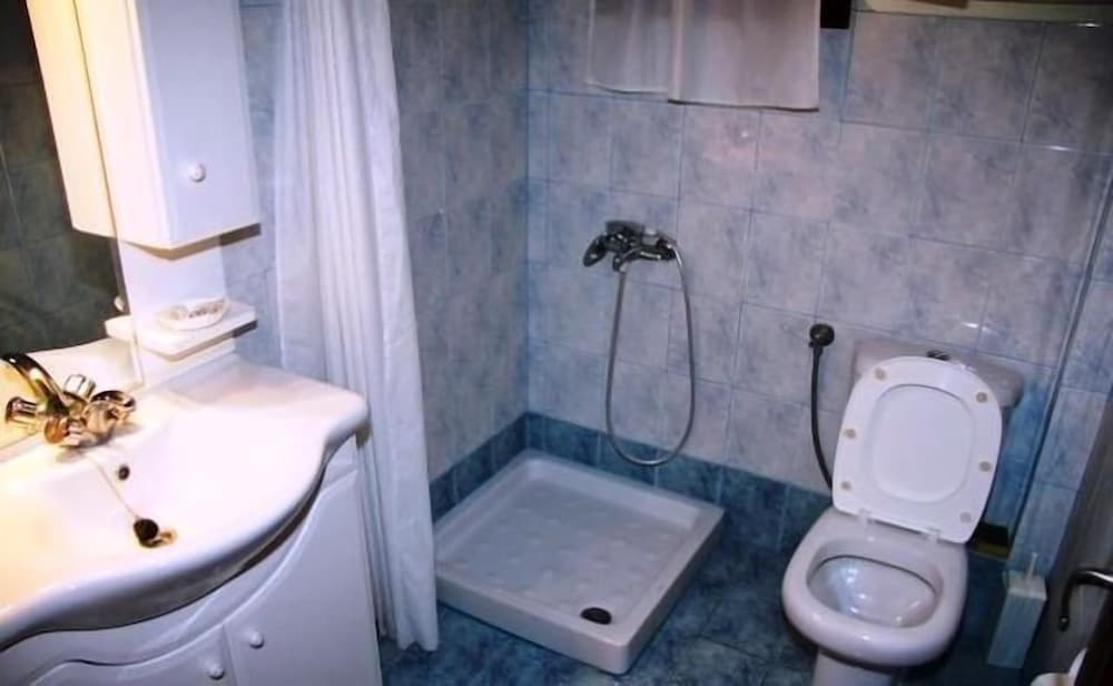 Studio, 1 Double Bed, Accessible photo 3