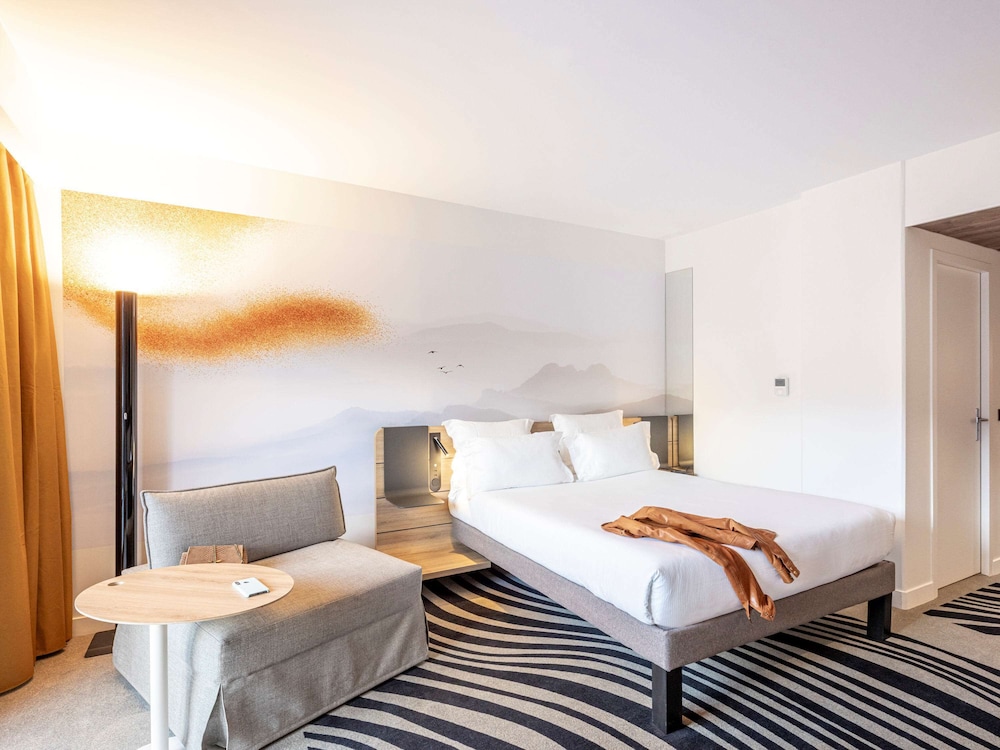 Classic Room, 1 Double Bed - Photo 4