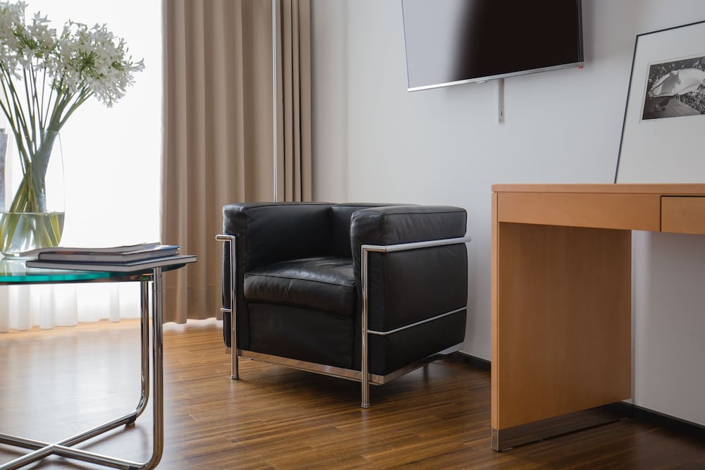 Junior Suite photo 2