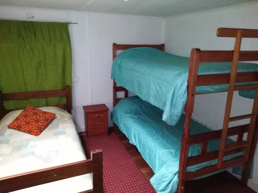 Family Twin Room, Non Smoking photo 1