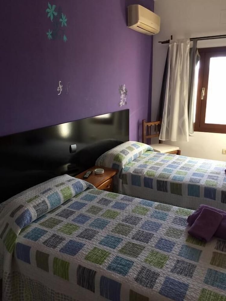 Habitación Individual