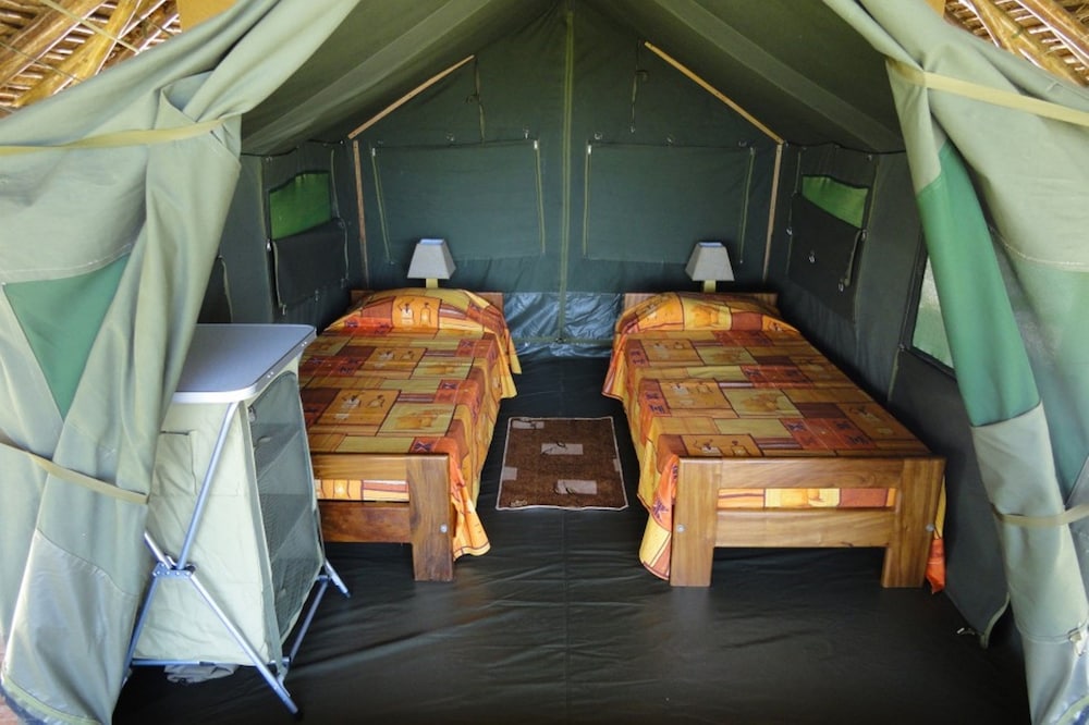 Tent photo 1