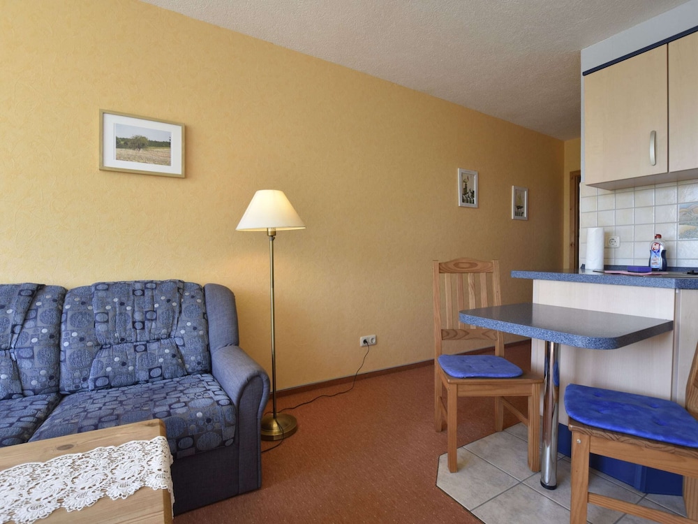 Apartment photo 1