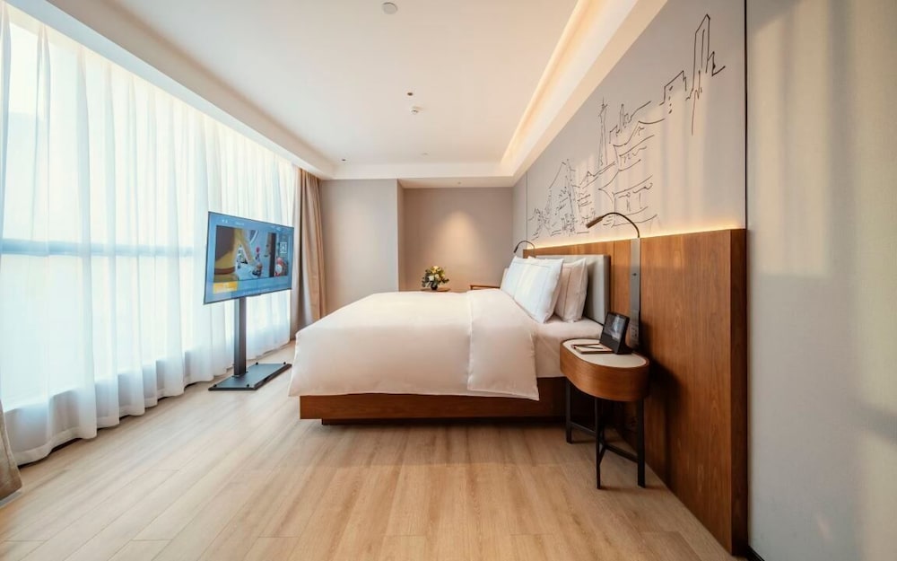 Business Deluxe King photo 1