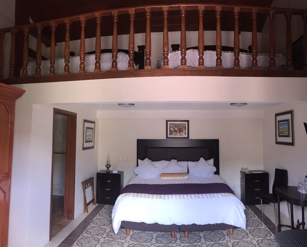 Family Suite, 1 Bedroom photo 1