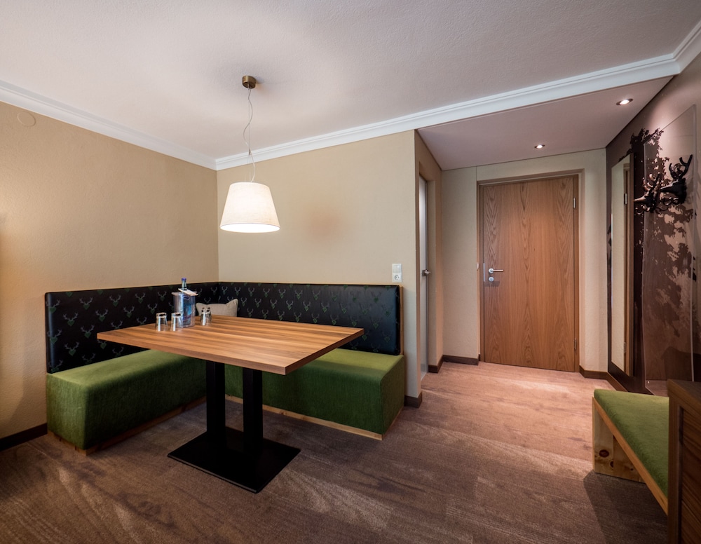 Comfort Suite, 2 Bedrooms