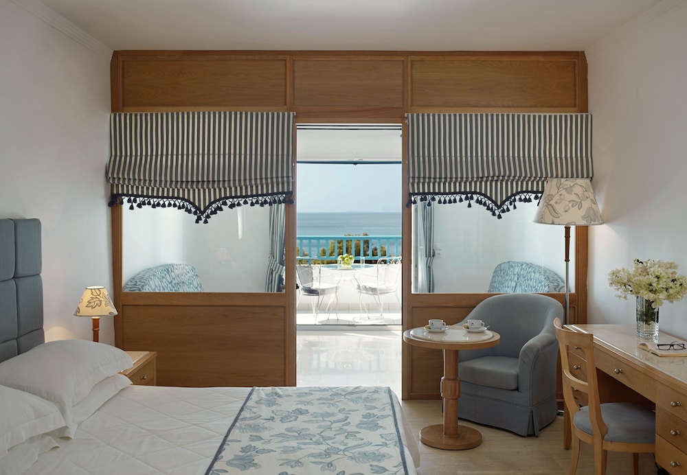 Family Room, Sea View - Photo 3