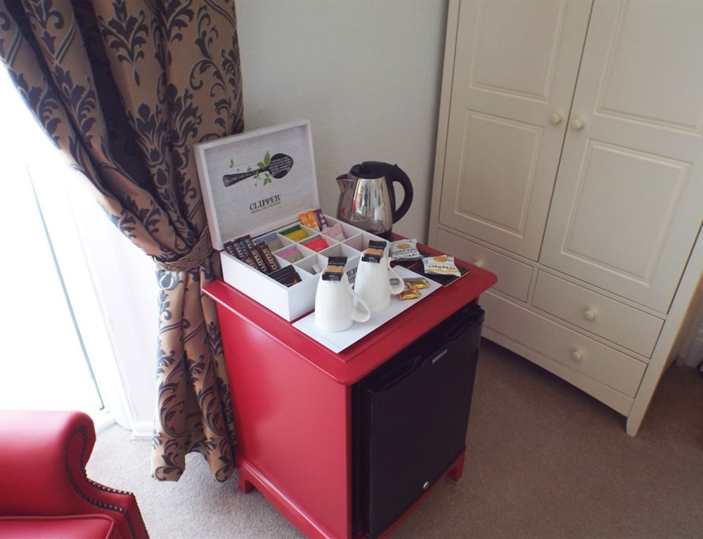 Double Room (Room 1 -  Ground Floor) photo 1