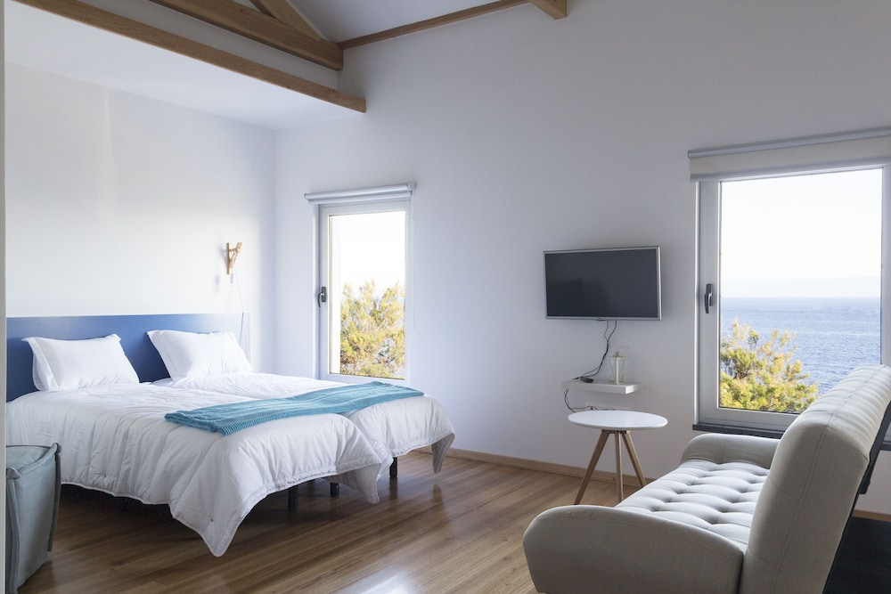 Superior Apartment, 1 Bedroom, Ocean View