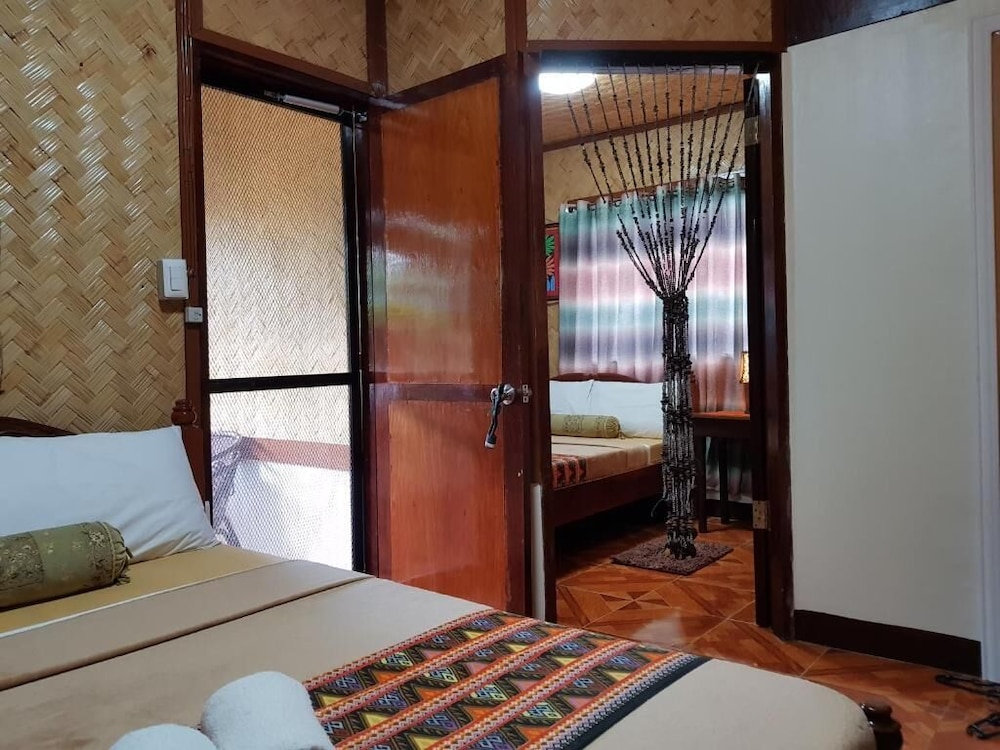 Villa 2 Deluxe Connecting Room photo 2