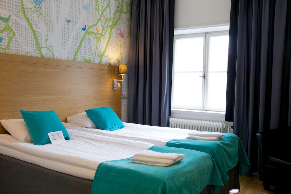 Twin Room photo 1