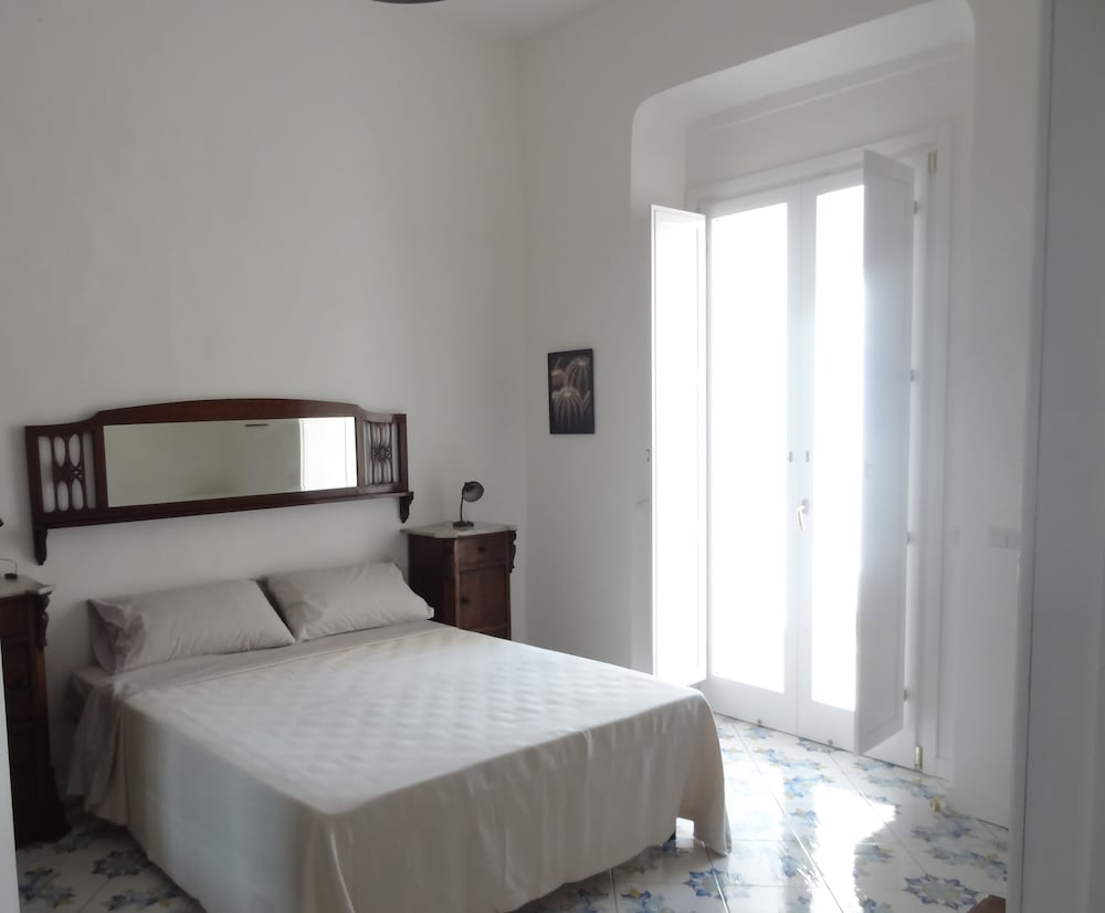 Double Room, Sea View photo 1