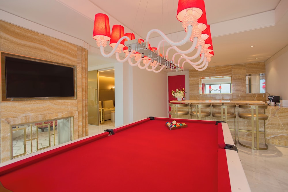 Suite, 2 Bedrooms, Ocean View (st Rivera)