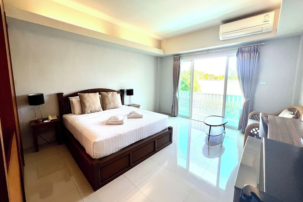 Superior Room photo 1