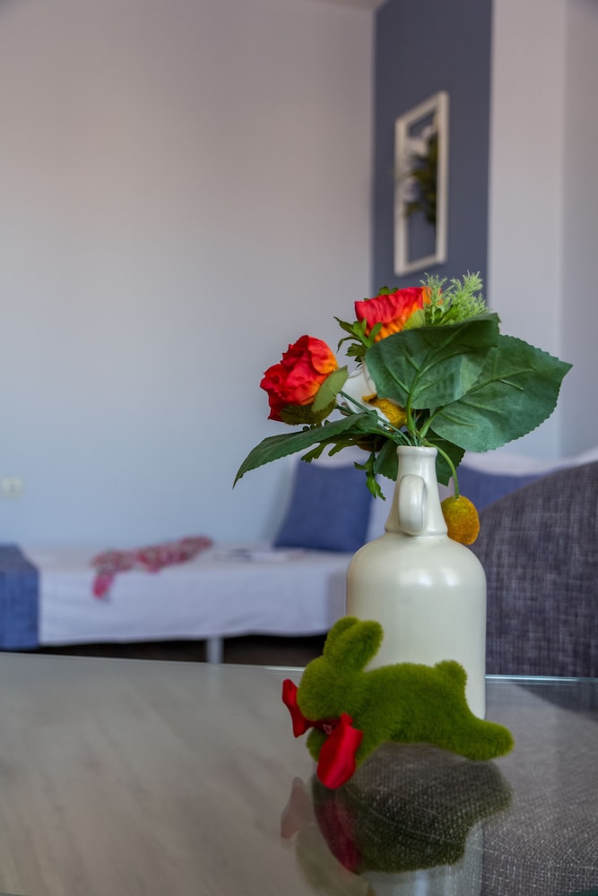 Design Apartment, 2 Bedrooms, Sea View (Varna, Makedonia 35) photo 3