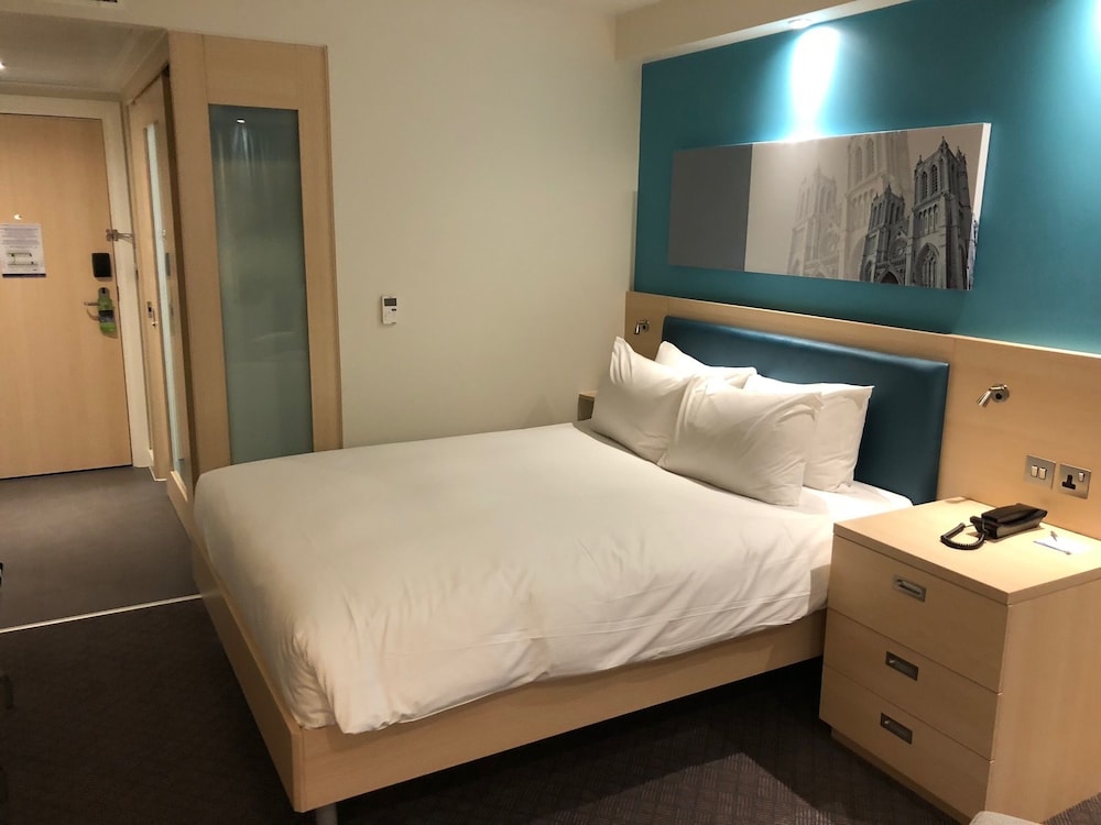 Room, 1 Queen Bed, Accessible, Non Smoking photo 3