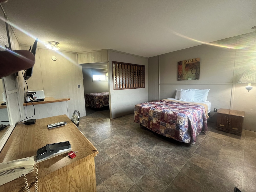 Family Double Room photo 1