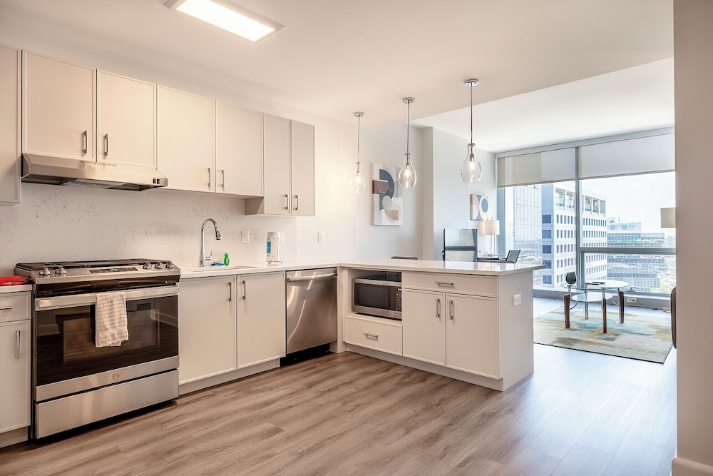 Luxury Apartment, Kitchen photo 2