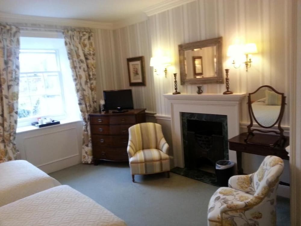 Deluxe Double Room, Ensuite (Garden View) photo 3