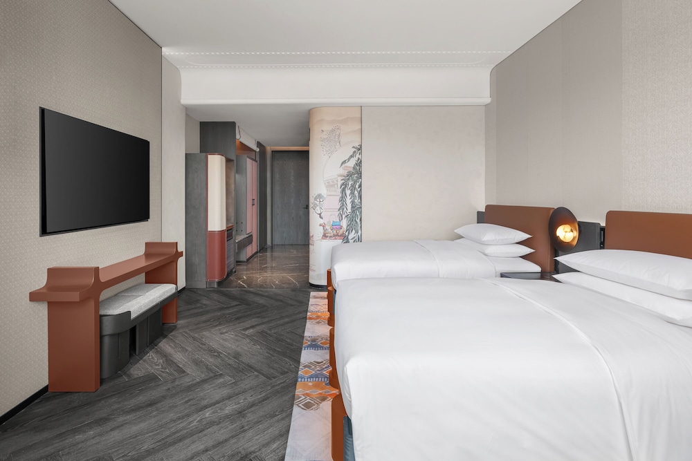 Executive Room, 1 Double Bed photo 2