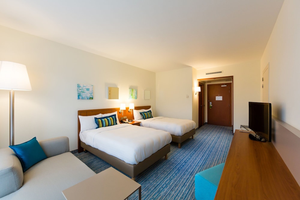 Family Room, 1 Double Bed