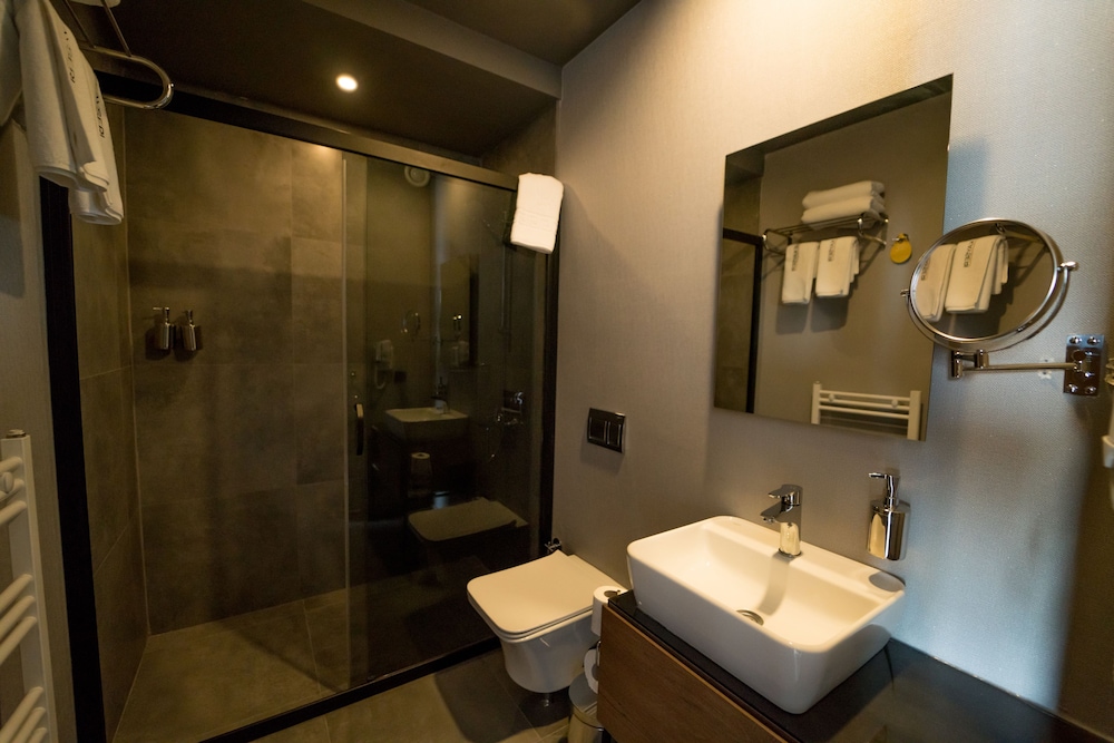 Deluxe Double/Twin Apart Mountain View - Photo 6