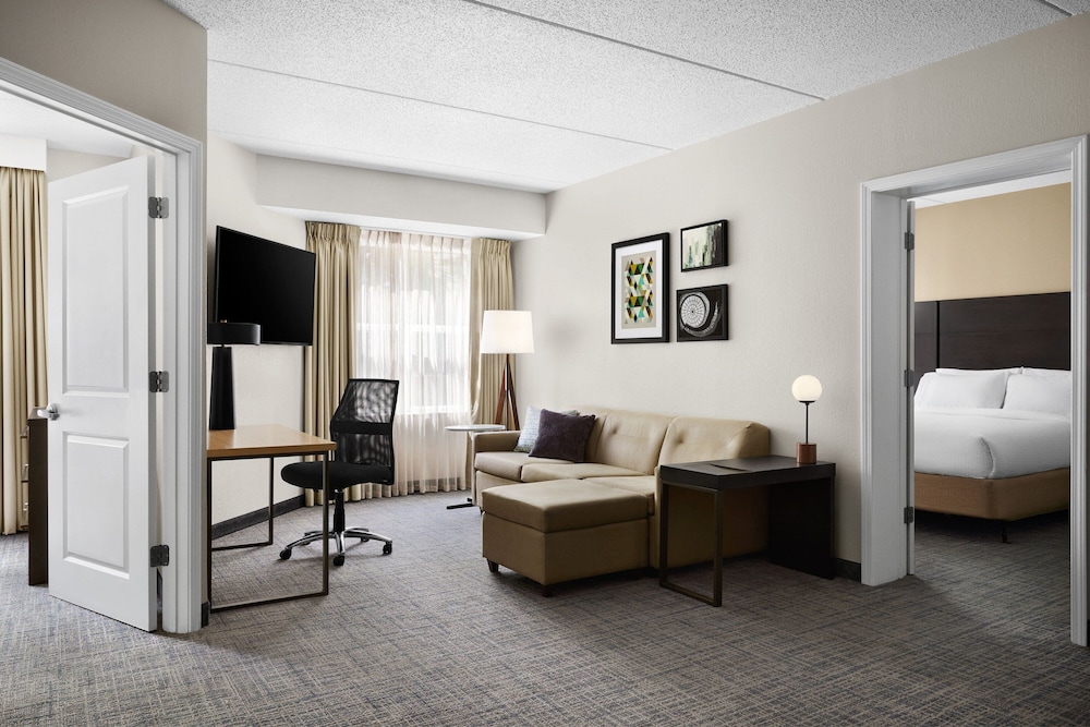 Suite, 1 Double Bed photo 3
