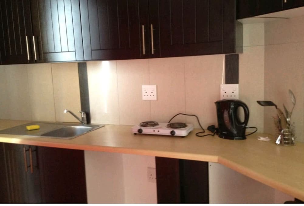 Apartment, 1 Bedroom (Sea Facing 1) photo 2