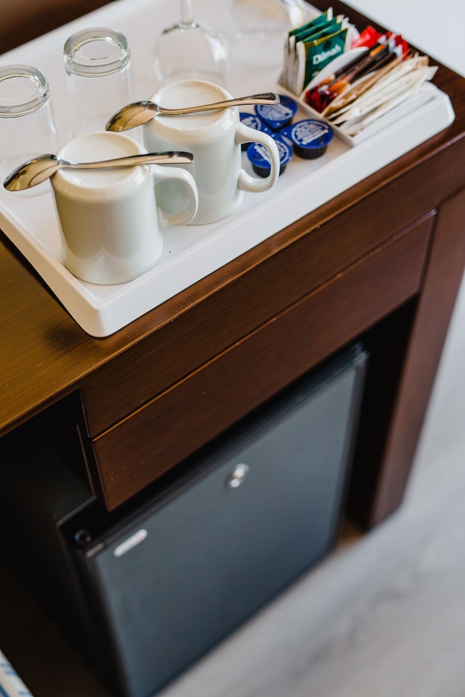 Deluxe Room, Terrace - Photo 7