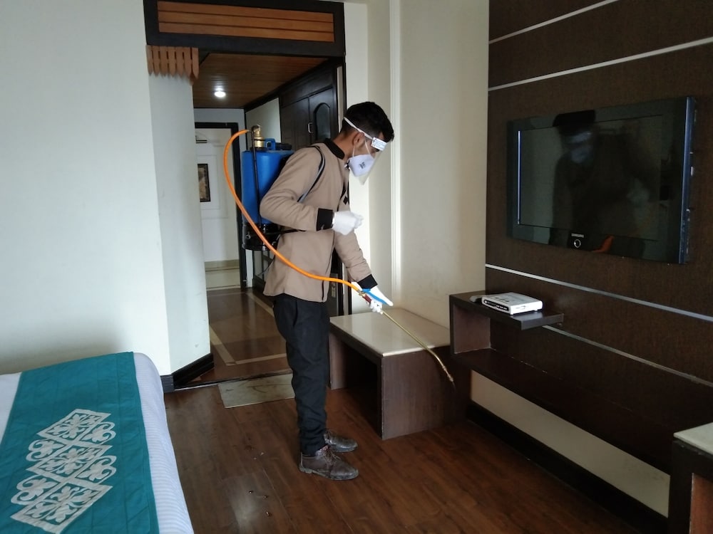 Premium Room, Valley View (Maharaja) - Photo 10
