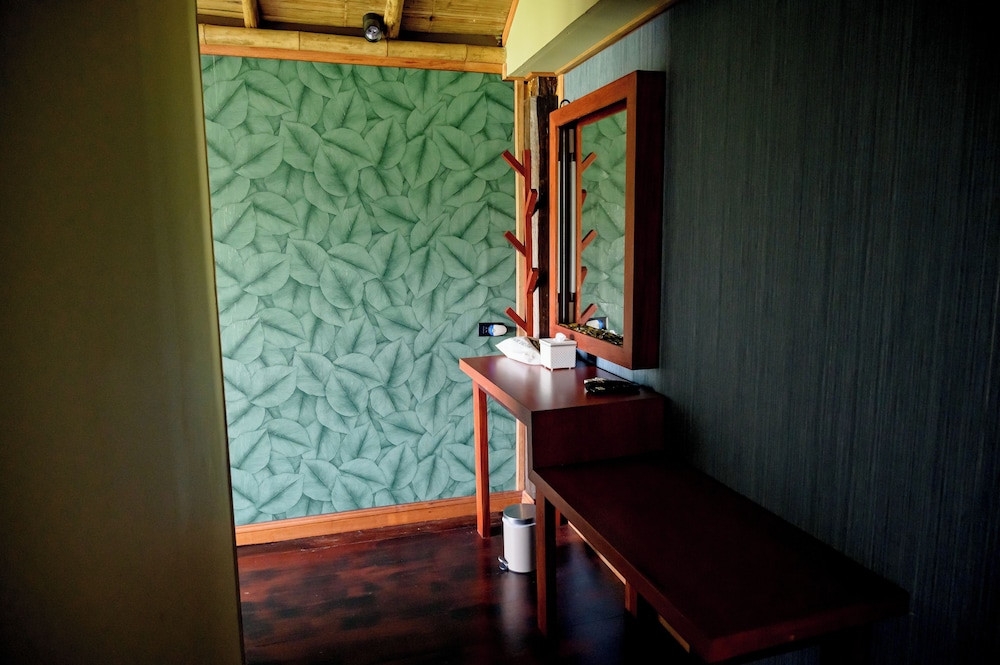 Bamboo Duplex Suite Villa 3 - Photo 3