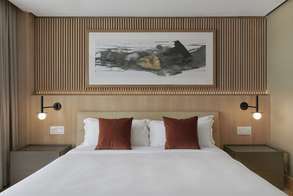 Presidential Suite, 1 King Bed