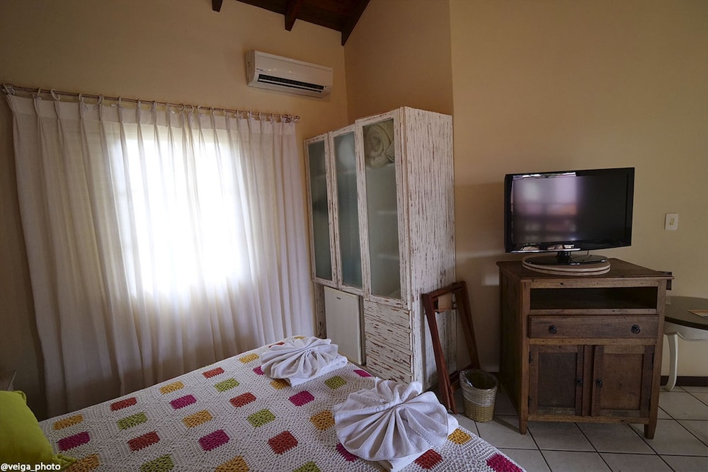 Luxury Double Room, 4 Bedrooms (Special) - Photo 7